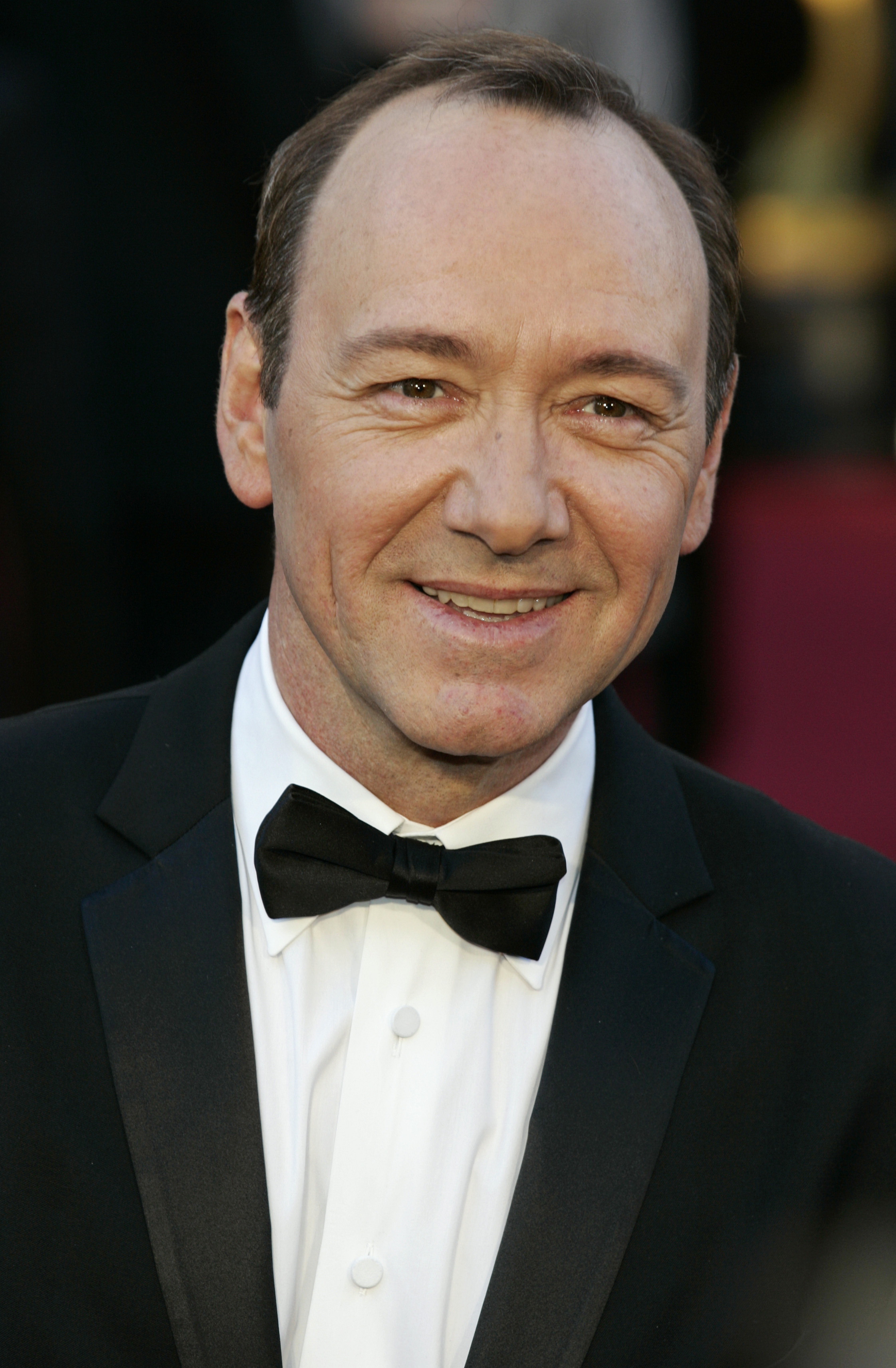 Kevin Spacey