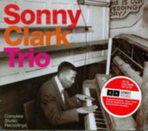 Sonny Clark – Complete Studio Recordings