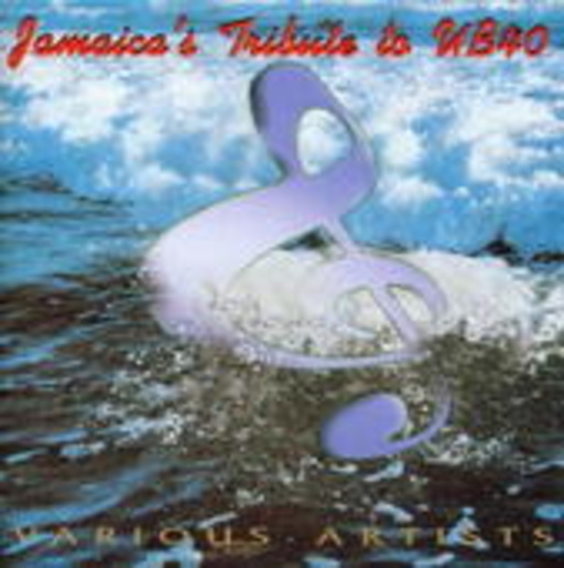 Diverse – Jamaica's Tribute To UB40