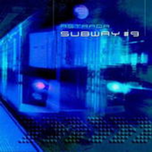 Astrada – Subway #9