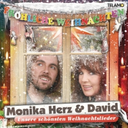 Monika Herz & David – Fröhliche Weihnachten