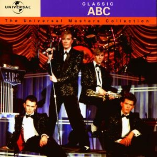 ABC – Universal Masters Collection