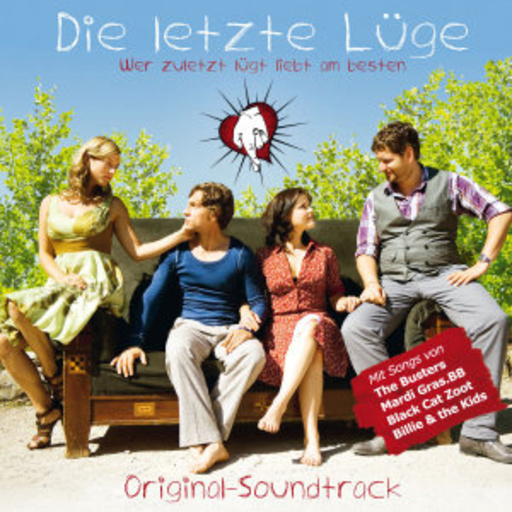 Diverse – Die letzte Lüge