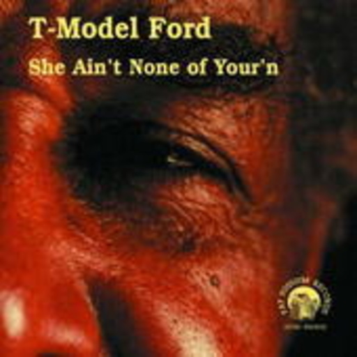 T-Model Ford – She Ain't None Of Your'n