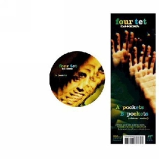 Four Tet – Pockets