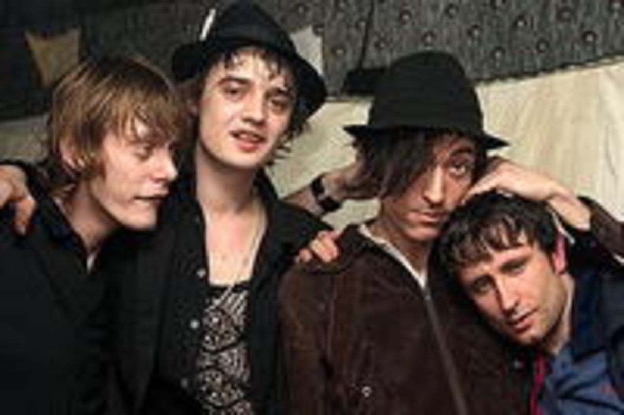 Mehr Zeit für Therapie: Pete Doherty und die Babyshambles