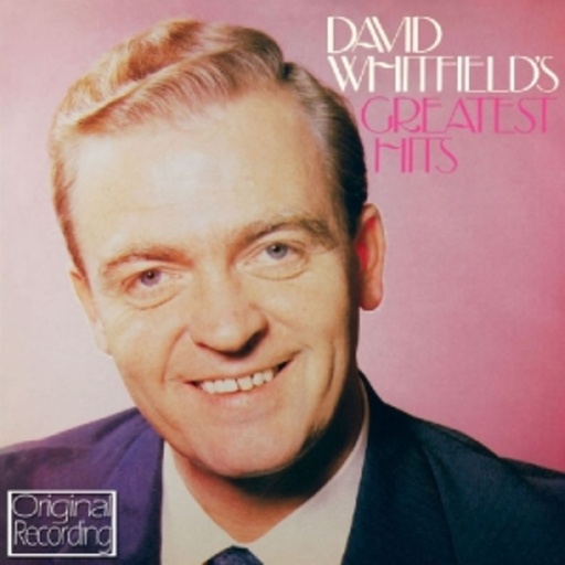 David Whitfield – Greatest Hits