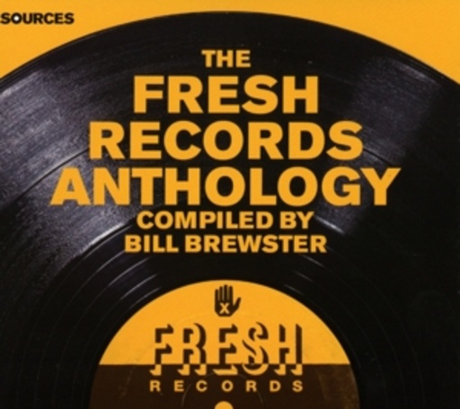 Diverse – The Fresh Records Anthology