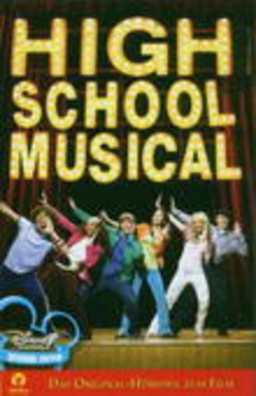 Diverse – Highschool Musical
