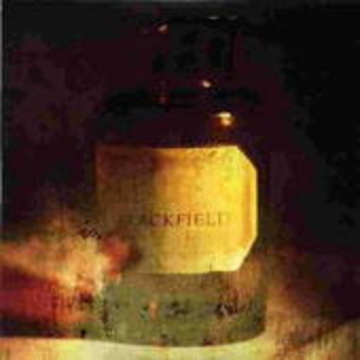 Blackfield – Blackfield