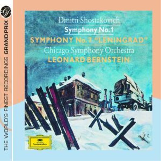 Symphony No. 1 (Grand Prix)
