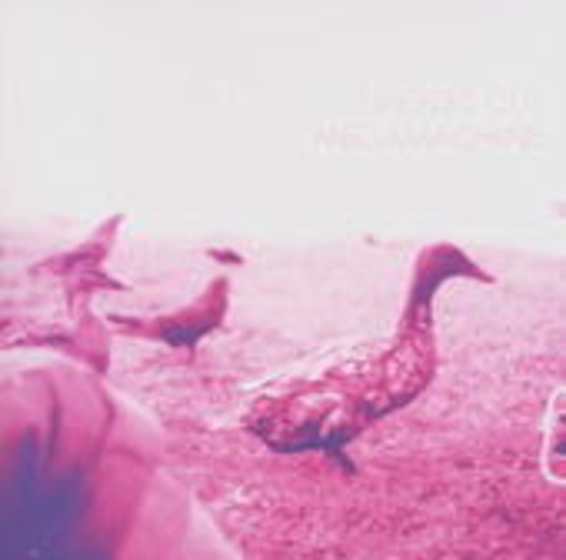 Fingers Cut Megamachine – Fingers Cut Megamachine