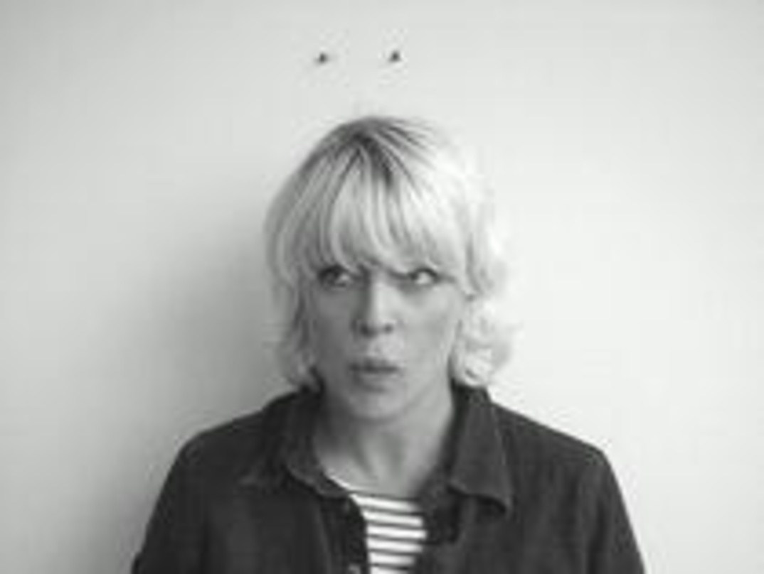 Widmet sich ganz der Nachwuchsförderung: Esther Grunert