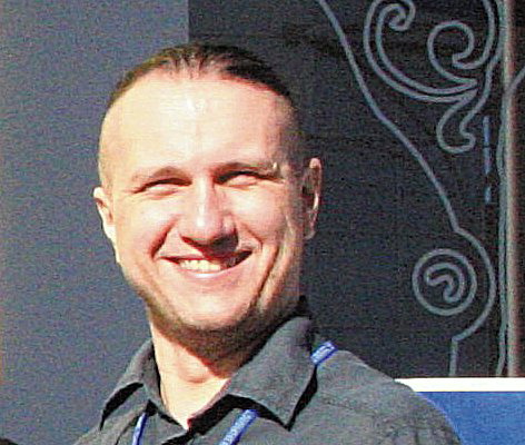 Kristo Rajasaare