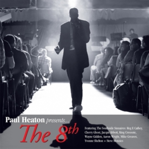Paul Heaton – Presents The 8th