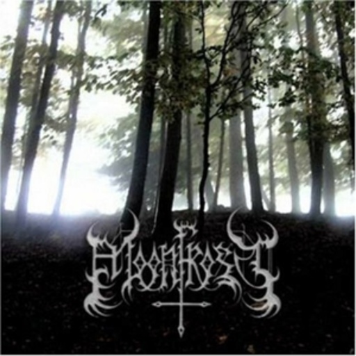 Black Cruxifixion – Promethean Gift
