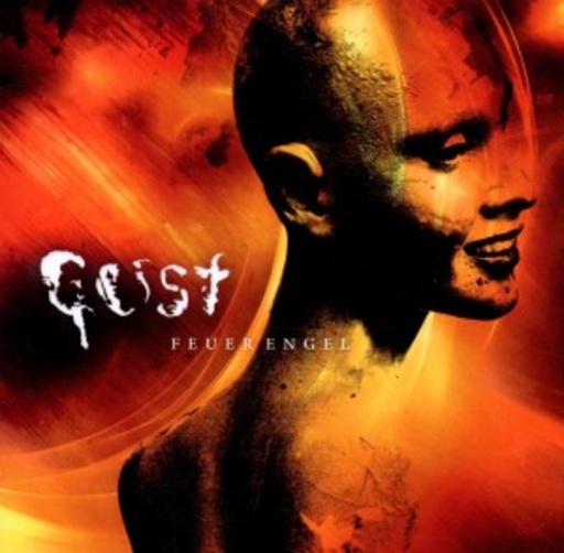 Geist – Feuerengel