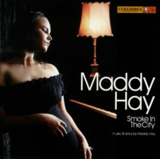 Maddy Hay – Smoke In The City