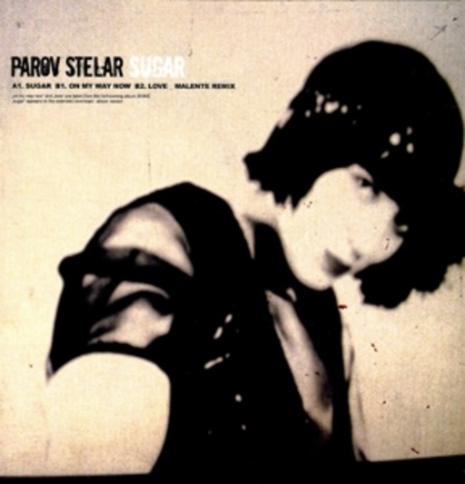Parov Stelar – Sugar