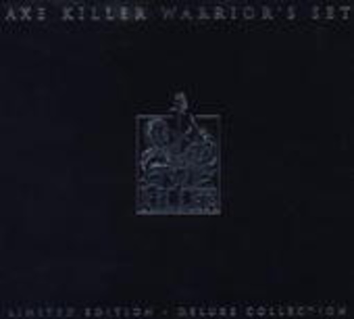 Icon – Warrior's Set