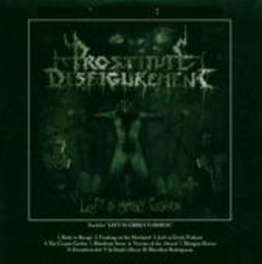 Prostitute Disfigurement – Left In Grisly Fashion