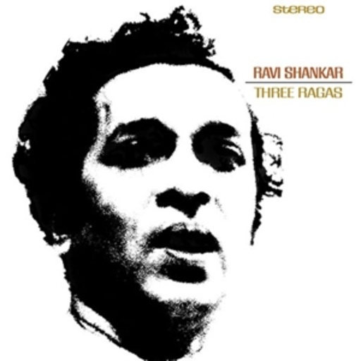 Ravi Shankar – Three Ragas