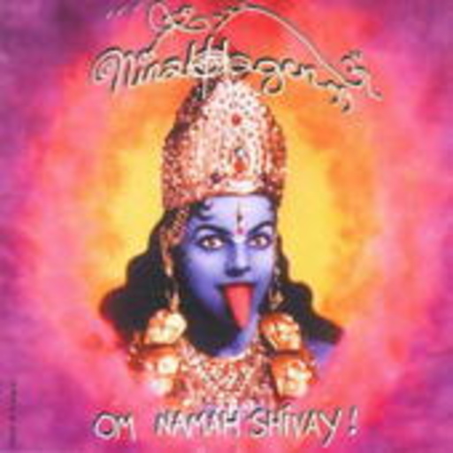 Nina Hagen – Om Namah Shivay!