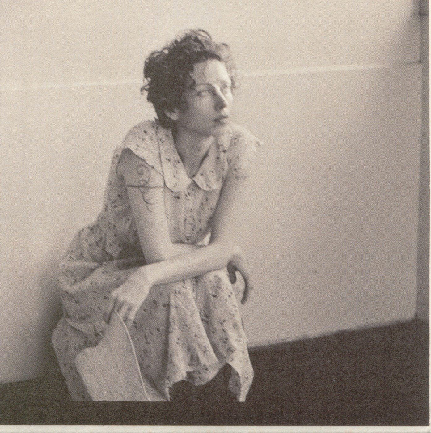 Simone White – Yakiimo