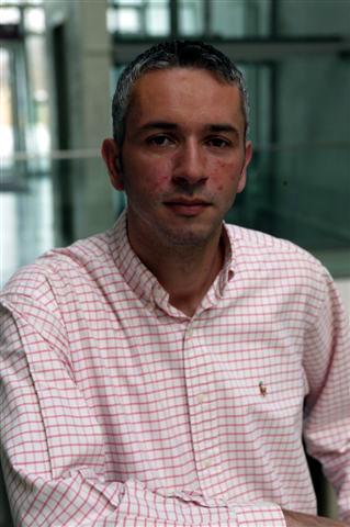 Ivo Bacic