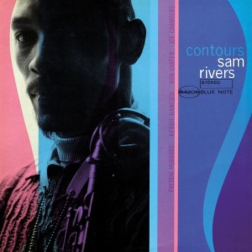 Sam Rivers – Contours