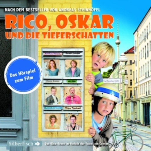 Diverse – Rico, Oskar und Tieferschatten