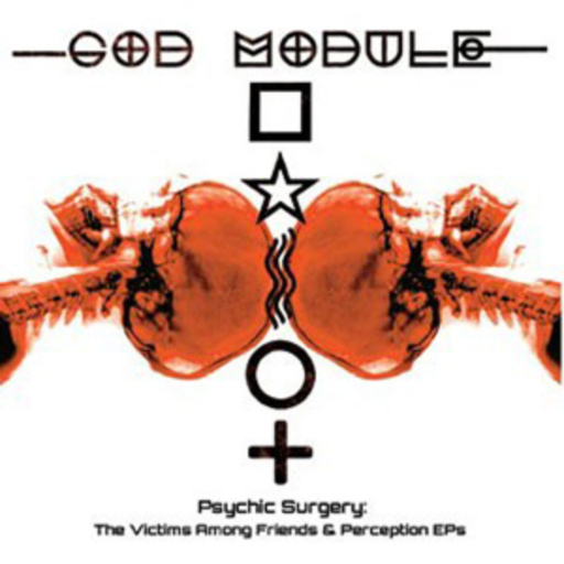 Psychic Surgery