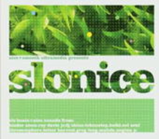 Diverse – Slonice
