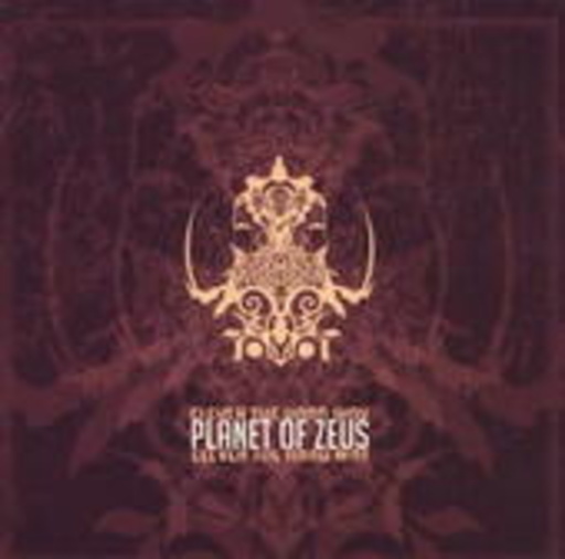 Planet Of Zeus – Eleven The Hard Way