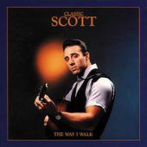 Jack Scott – Classic Scott - The Way I Walk