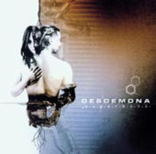 Desdemona – s.u.p.e.r.N.O.V.A.