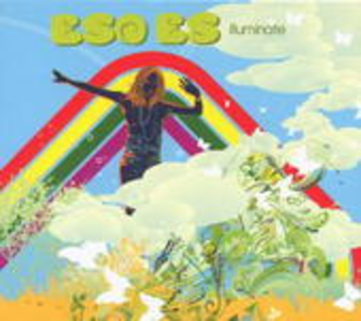 Eso Es – Iluminate