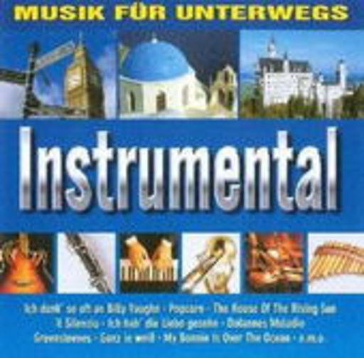 Musik für unterwegs – Instrumentals