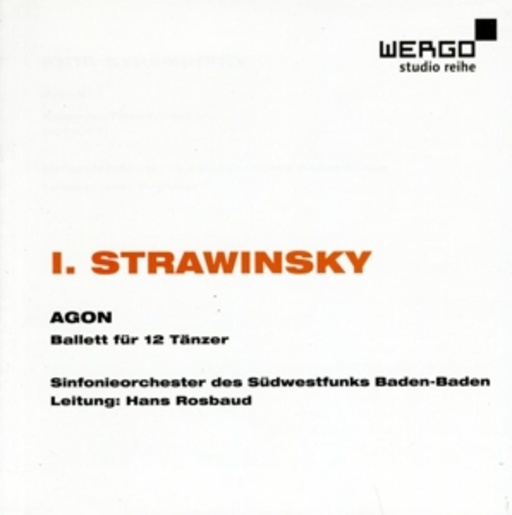 Diverse – Agon