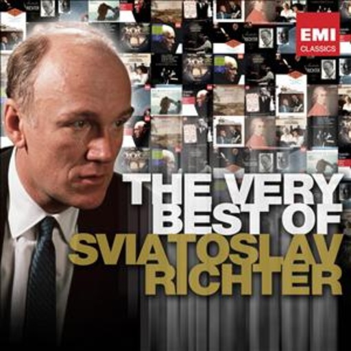 Sviatoslav Richter – The Very Best Of