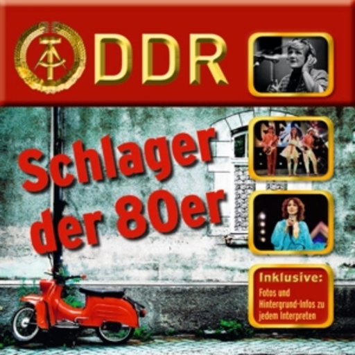 DDR Schlager