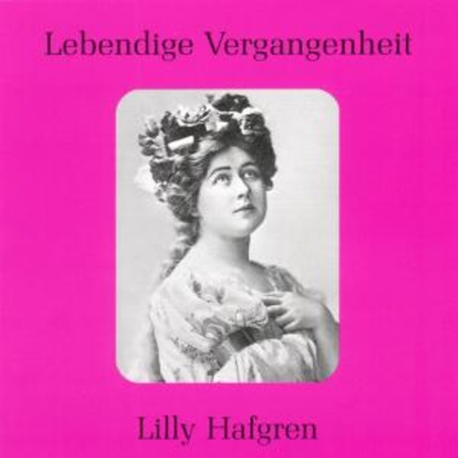 Diverse – Lebendige Vergangenheit - Lilly Hafgren