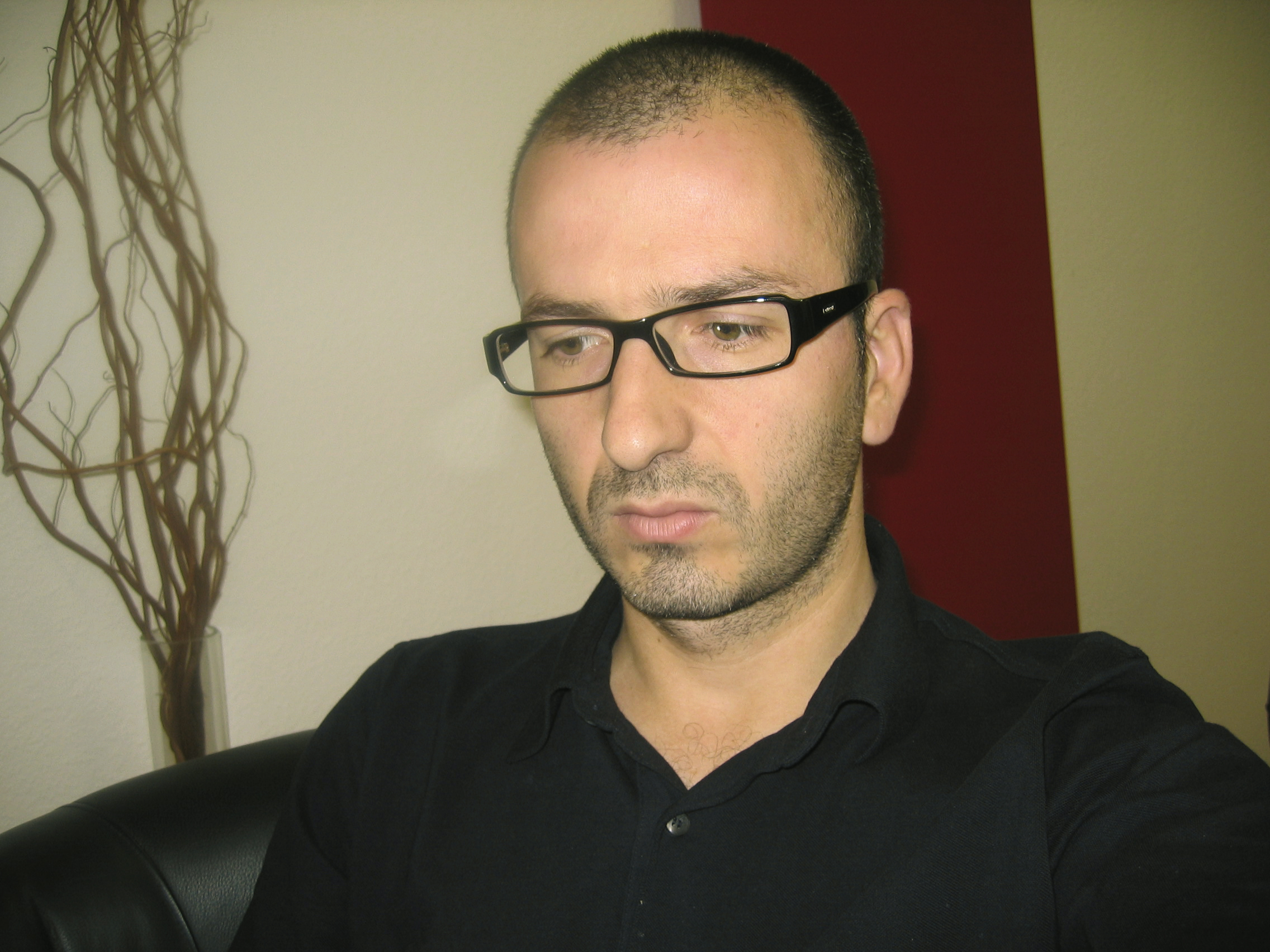 Ufuk Kilic