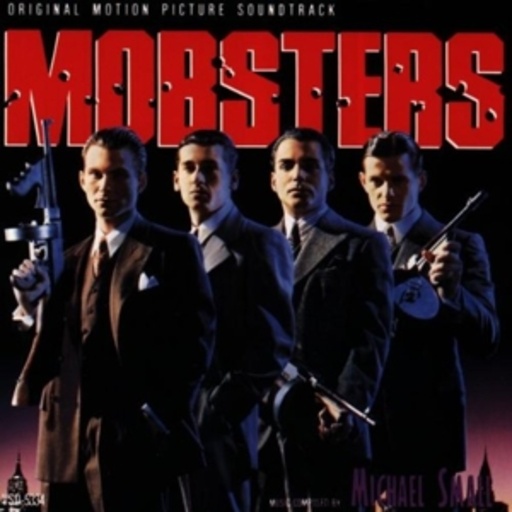 Michael Small – Mobsters - Die wahren Bosse: Ein teuflisches Imperium