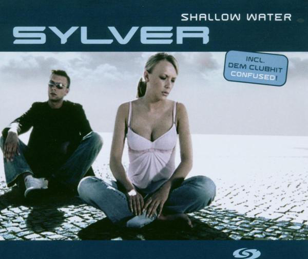 Sylver – Shallow Water