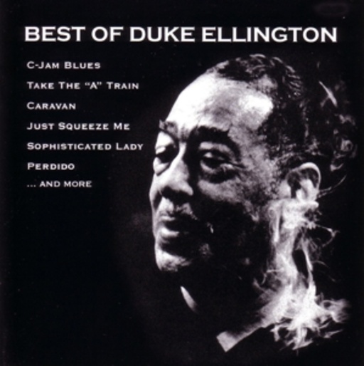 Duke Ellington – The Best Of Duke Ellington