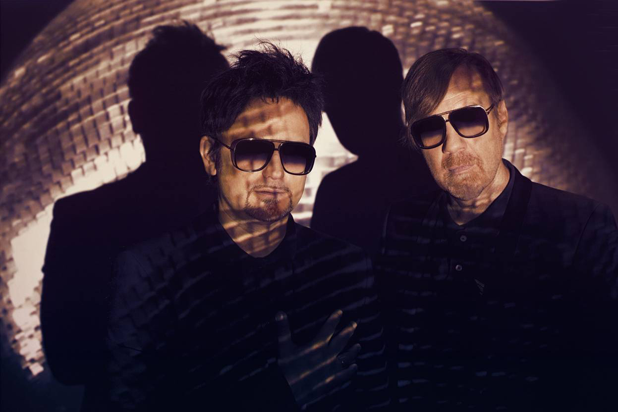 The Disco Boys