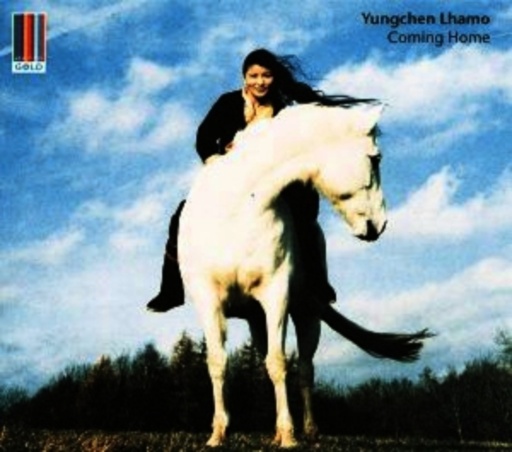 Yungchen Lhamo – Coming Home