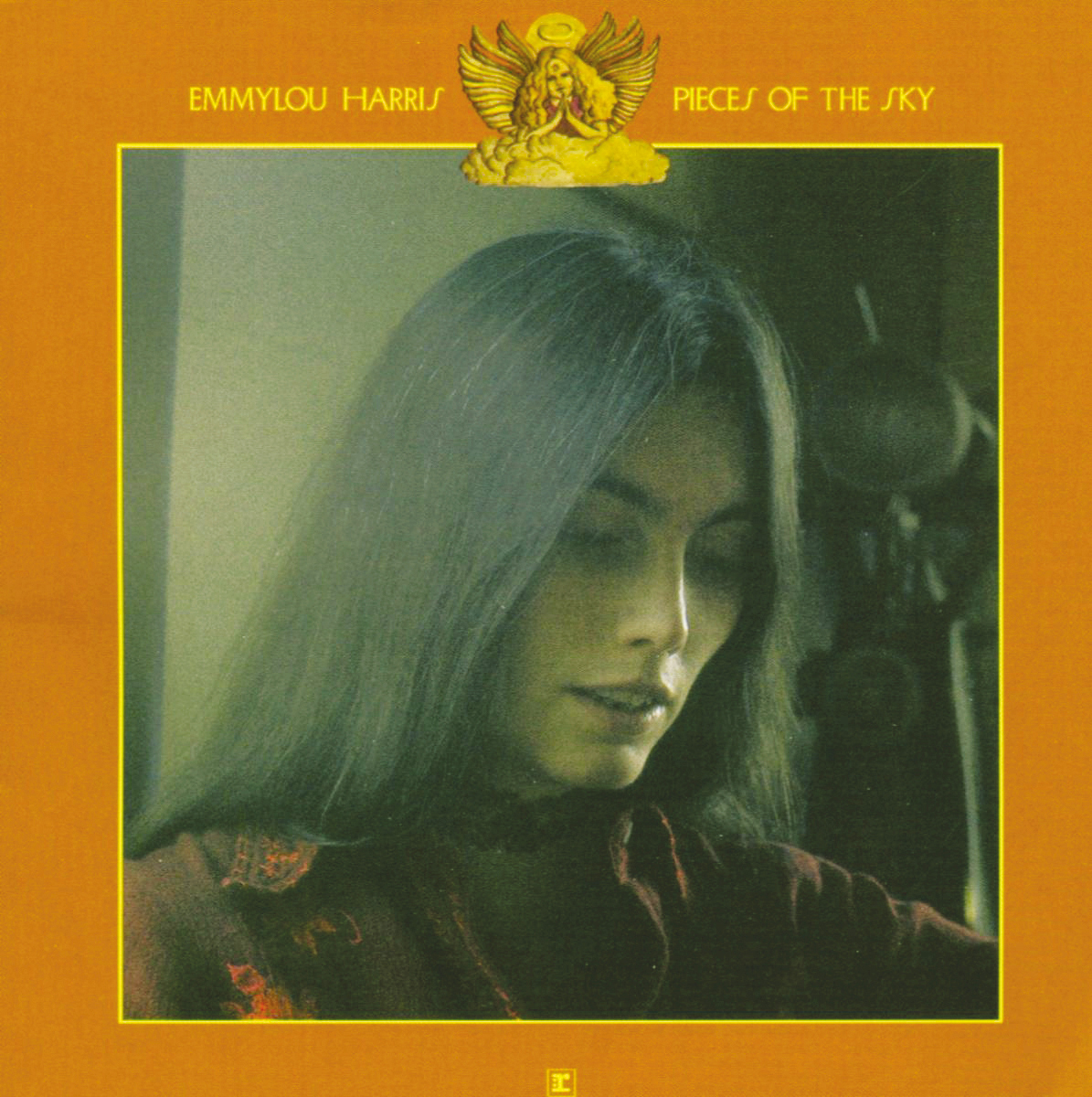 Emmylou Harris – Pieces Of The Sky
