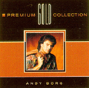 Andy Borg – Premium Gold Collection